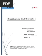 02 DOC Resumen Ejecutivo (Capítulo 2 Negocio Electrónico Global y Colaboación)