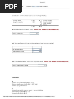 McGraw Hill Connect Question Bank Assignment 4