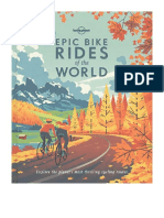 Epic Bike Rides of The World - General