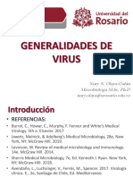 1 Virus Generalidades DRH