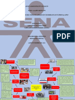 Hitos Del Conflicto Armado en Colombia Ultimods 50 Años