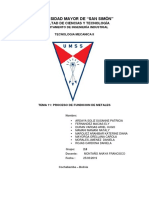 Informe Tema 11 - Trabajo Final