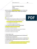 Examen de Farmacovigilancia Tercero Y FINAL Terminado