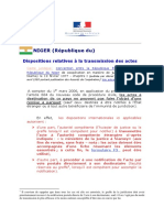 Ecrire Sur Google CoursExercices - Com Eci Pays Niger - PDF 951