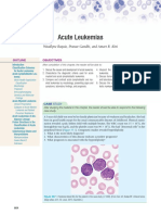 Acute Leukemia Rodaks