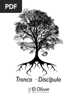 Tronco - Discipulo