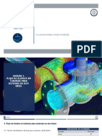 Unidad 3 - Flujo de Fluidos en Tuberías para Sistemas en Dos Fases