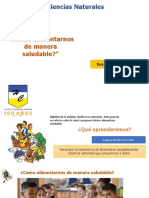 Ciencias-3º-Básico-Cómo-alimentarnos-de-manera-saludable. Octubre