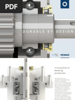 ISOMAG Bearing Isolator