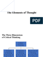 Elements of Reasoning