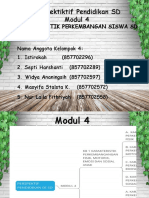 Modul 4