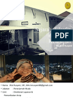 PPT Teori Kearsipan