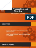 02 - Data Preparation and Cleaning