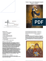 Booklet Ic Super Novena PDF