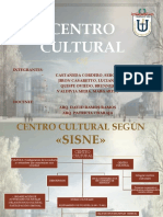 Centro Cultural