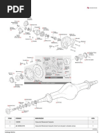 Meritor MS145