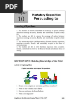 Bab 7 Hortatory Exposition Written