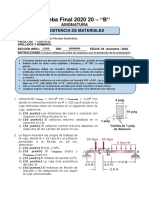 Prueba Final 02 B RMat 2020 20 C - Sol