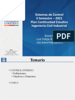 Clase 24.09.2021 - Sistemas de Control Ulare