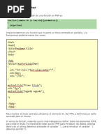 Tutorial PHP Parte 2