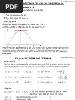 8 TP Teoremas Derivada 2021