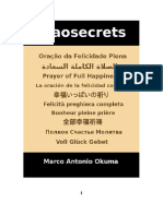 MAOSECRETS Oracao Da Felicidade Plena