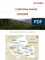 LC Clúster Café Selva Central CLUSCAFE