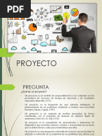 Proyecto - Parte I