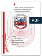 Investigacion de Adm de La Empresa Coca - Cola