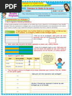 DIA 4 Elaboramos Los Diseños de Las Mantas.