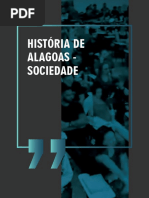 História de Alagoas Alfa