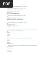 CPP Modules Midterm