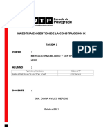 Babastre - Victor - Tarea 2