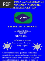 ISTEC