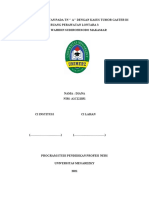 FORMAT ASUHAN KEPERAWATAN Rsws 1