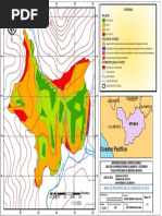 Mapa de Peligros Otuzco