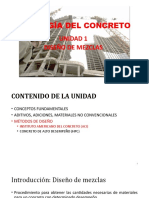 Tecnología Del Concreto U1-3