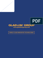 Gladwin Catalogue