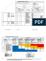 Eia Raised Floor