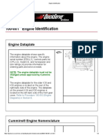 QuickServe Online - (3810497) K38, K50, QSK38 and QSK50 Operation and Maintenance Manual