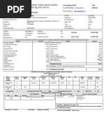 Electricity Bill PDF