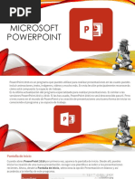 Microsoft Powerpoint