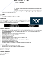 A L L Diagnostic Trouble Codes (DTC) : P Code Charts P0496