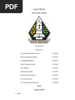 Laporan Praktikum Biokimia Enzim Saliva Dan Empedu 4 PDF Free