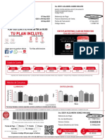 Plan Todo Claro S Ultra MX SM TMK de $44,900