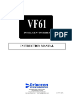 'Ulyhfrq: Instruction Manual