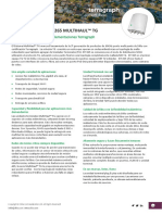 Siklu T265 Datasheet