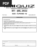 QUIZ-5-SANKALP022-6-09-2021-Question Paper