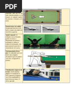 Cartilla Ejercicios