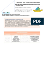 CCSS EXP 6 - SEMANA 27 DESARROLLO SOSTENIBLE B2IODIVERSIDAD SALUD - Docxr